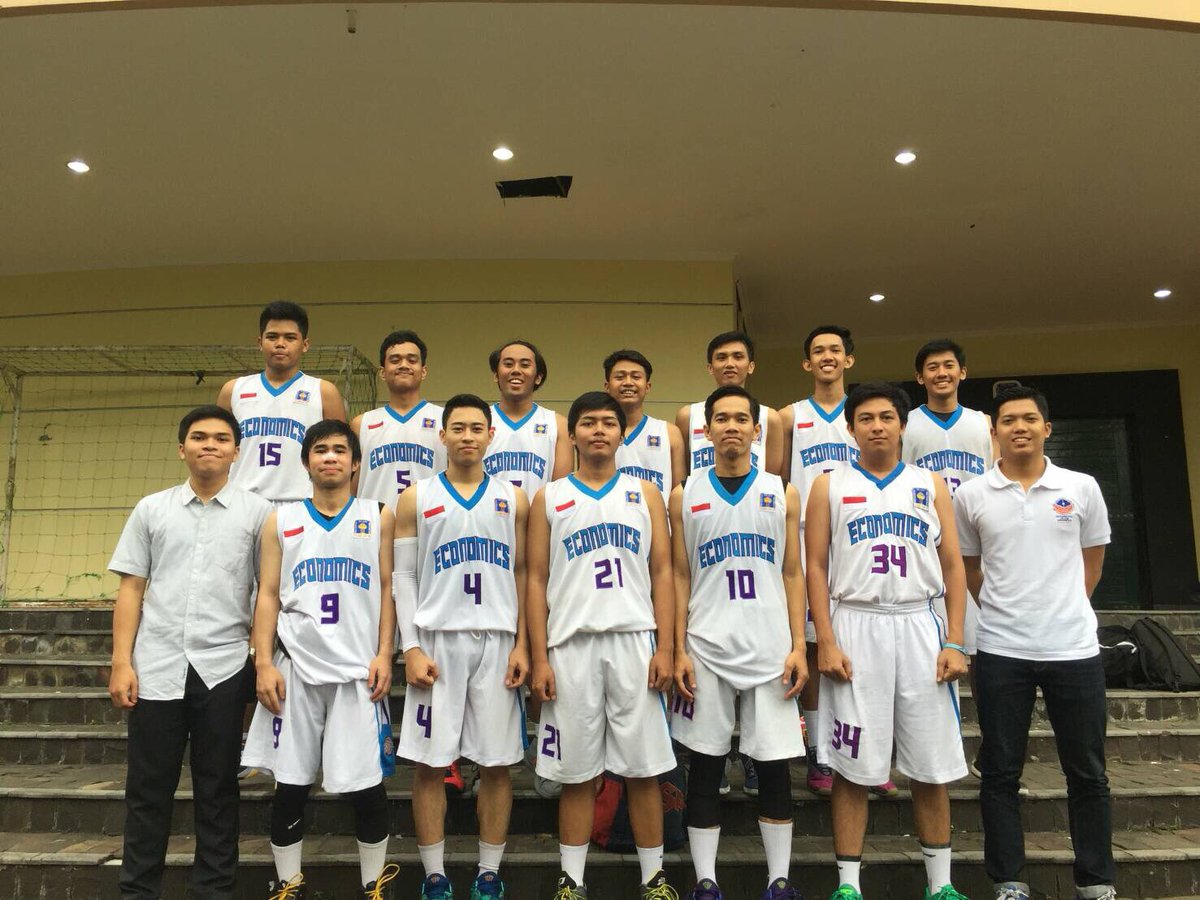 FE UII Basketball tweet media