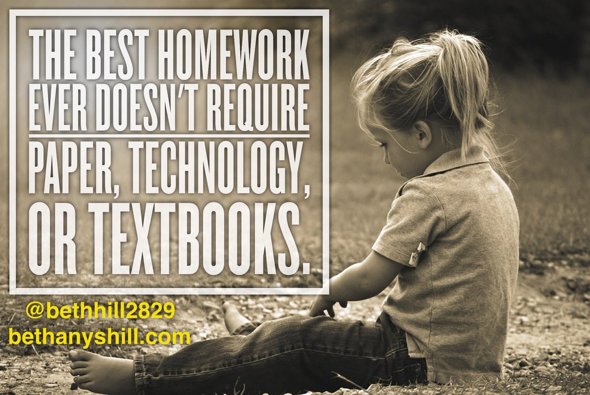 bethhill2829's tweet photo. NEW post! The Best Homework EVER
https://t.co/NbqMmTtevO  #edchat #iaedchat #txeduchat #WGEDD @gcouros @teachergoals https://t.co/bAcGMXGiZ3