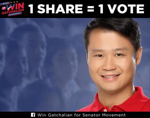 MalvinAlice's tweet photo. Sisikat na ang pag asa sa ating bansa. 
1 Share =1 Vote #IlagaySiWinSaTop8 https://t.co/F07FymVYCF
