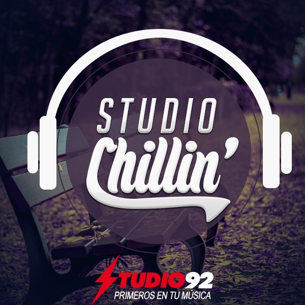 Studio92's tweet photo. #StudioChill
En vivo 🔴 https://t.co/oBRon5nhuJ https://t.co/HDQxXxAyji