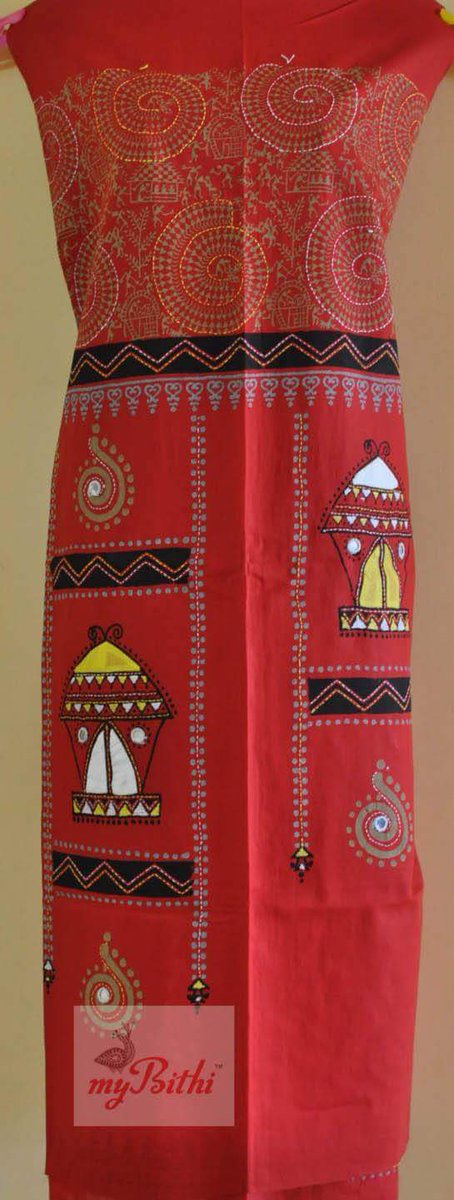 myBithi's tweet photo. Combo collection from myBithi. Enjoy the summer with amazing #blockprint #kantha. For more, https://t.co/XdpxxrQoX1 https://t.co/aZ9DYEkW8b