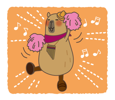 カピバラのtwitterイラスト検索結果 古い順 カピバラのtwitterイラスト検索結果 古い順