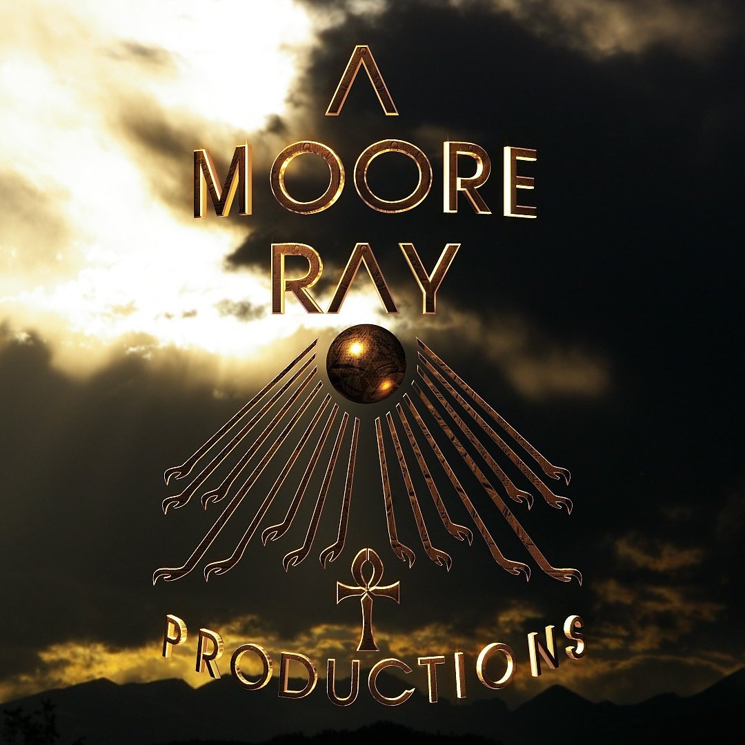 AMooreRay's tweet image. 