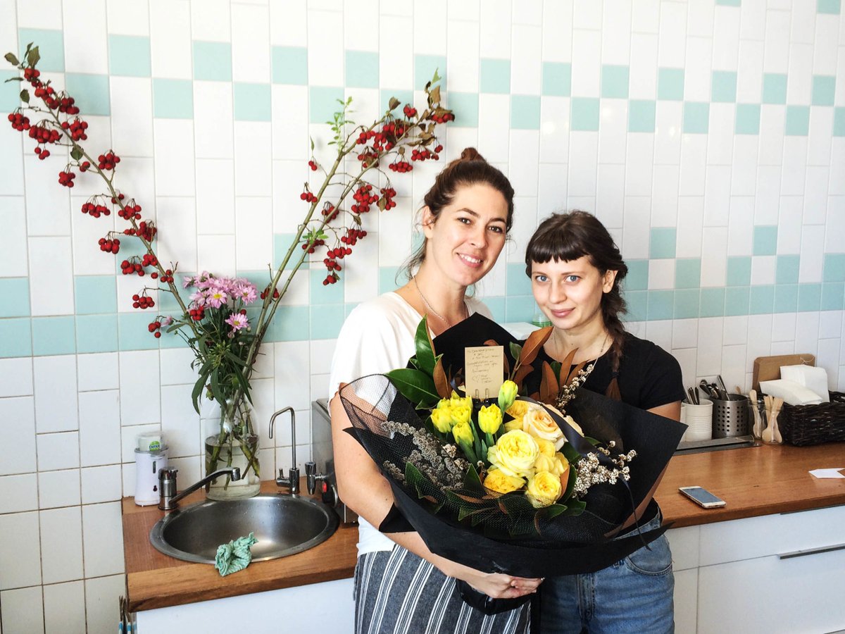 Happy Birthday <a href="/Pixel_Coffee/">Pixel Coffee Brewers</a>! Stay awesome 👊 ^Han