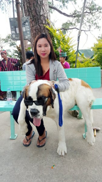 MichMitchie957's tweet photo. #InstaBeauty cutie #baguio https://t.co/iHpCuc4Gu1