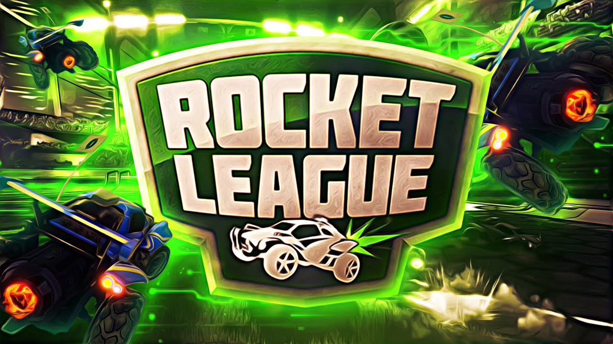 Da_Evil_Weasel's tweet photo. time for some @RocketLeague always a great time to play some .. :D https://t.co/8rdtZvbHJm #fly2win #flyingiswinning https://t.co/uxr7Q890iM