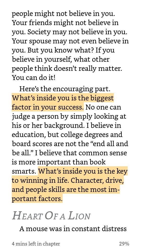 hectorbpena's tweet photo. "What’s inside you is the key to winning in life." @presleyswagerty #bedohavemore #nxtlvlmindset #nxtlvlsuccess https://t.co/ACZa6oFG7i