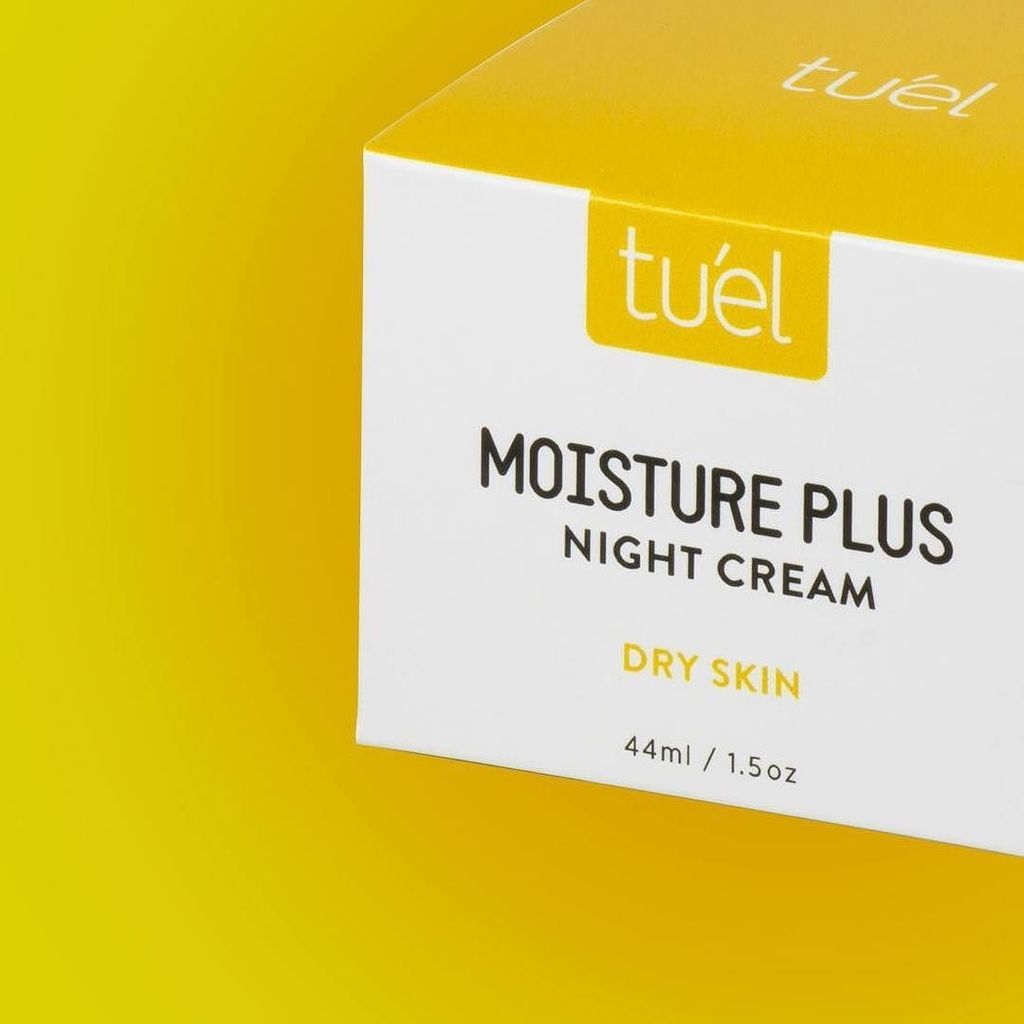tuelskincare's tweet photo. You're gonna want to get in bed with this night cream. #meganutrients #moisturize #protect https://t.co/8Id4kgTGno https://t.co/5eYyNt8HdN