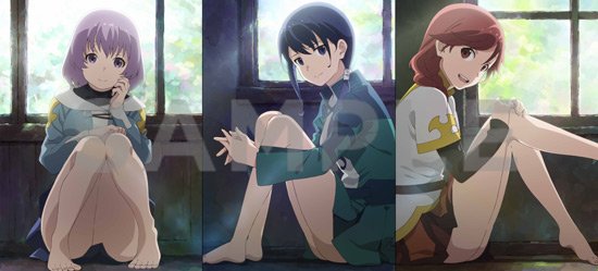 Tvアニメ 灰と幻想のグリムガル さん の最近のツイート 8 Whotwi グラフィカルtwitter分析 Tvアニメ 灰と幻想のグリムガル さん の最近のツイート 8 Whotwi グラフィカルtwitter分析