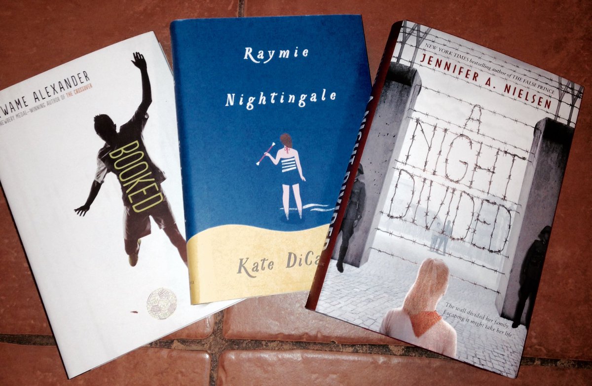 janebaird123's tweet photo. Book shopping tonight with @Elliott1Anne. My next 3 reads starting with A Night Divided thanks to @HSolway Ss. https://t.co/Ty6qvBInpW
