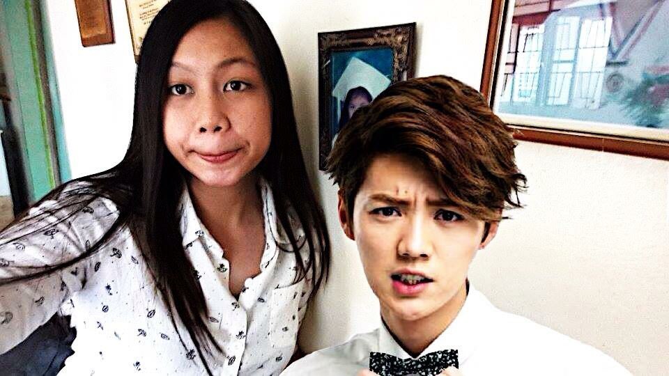 exolayie's tweet image. i'll never get tired editing 😎☺️❤️ #HappyLuhanDay #LuHan0420HappyBirthday #hanlin