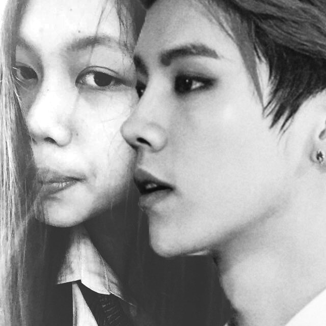 exolayie's tweet image. i'll never get tired editing 😎☺️❤️ #HappyLuhanDay #LuHan0420HappyBirthday #hanlin