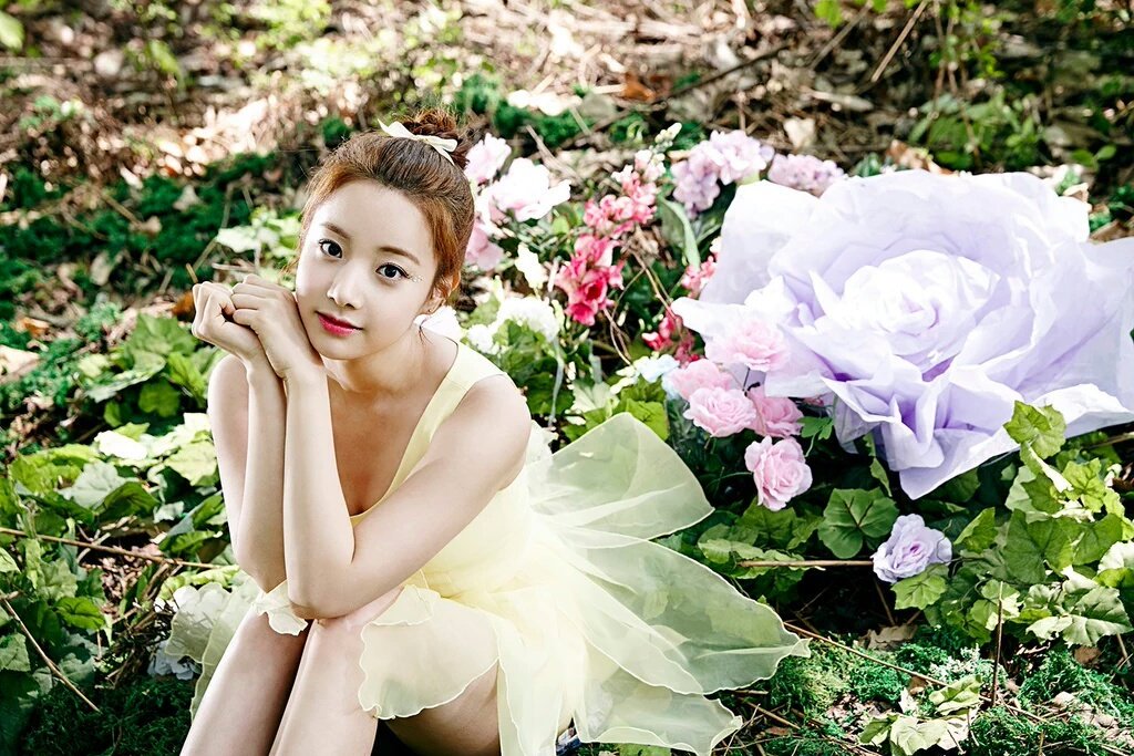 melodiary_store's tweet photo. APRIL The 2nd Mini Album 'Spring' Concept Photo #3 https://t.co/YGoChRVnIn