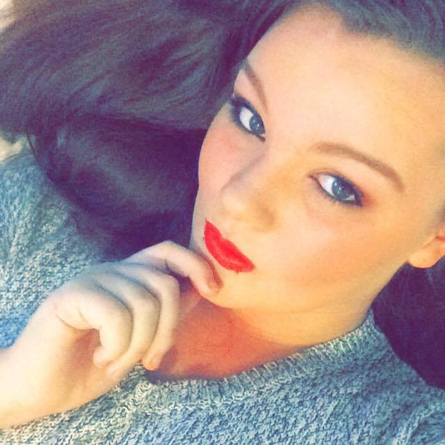 Real life me Sapphire xxx going to bed now