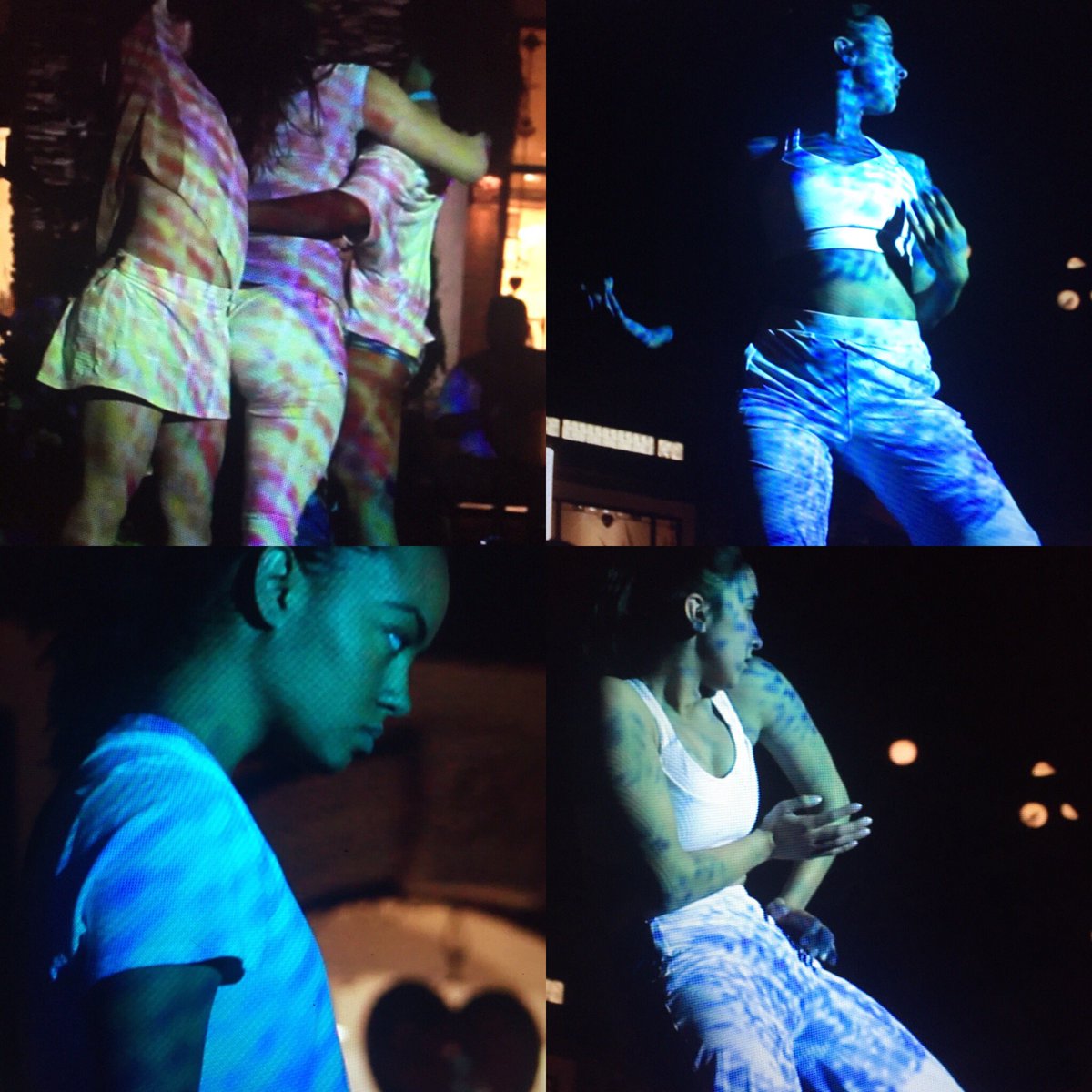 kateparsonstv's tweet photo. Our #telestialvitae #dance #video collab with #calarts #jodiporter sponsored by @lululemon #veve #floatland https://t.co/Ku1gpmmC7M