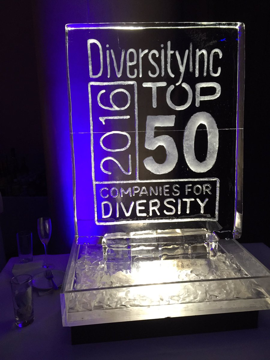 mbkilroy's tweet image. Congratulations @SouthernCompany for being named Top 50 companies for Diversity.  So proud! #DITop50 @DiversityInc