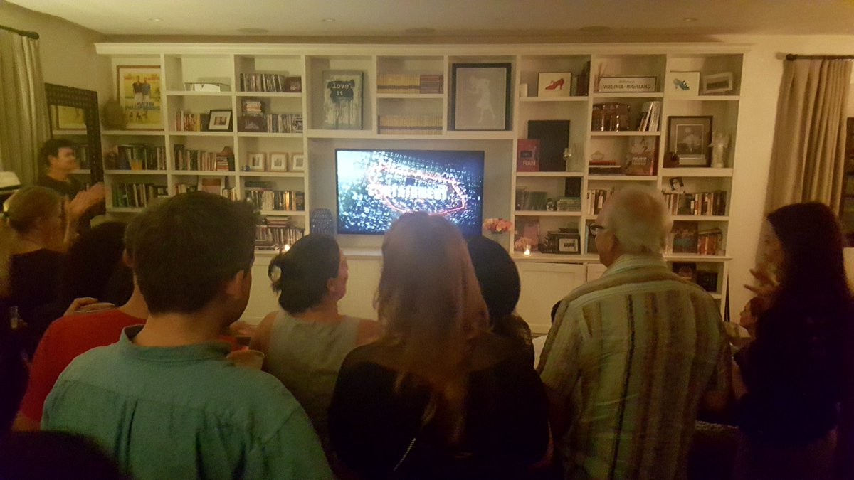 George Young (吳宇衛) tweet media