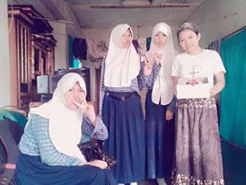 Rima Santika (@riimaa_ys) on Twitter photo 