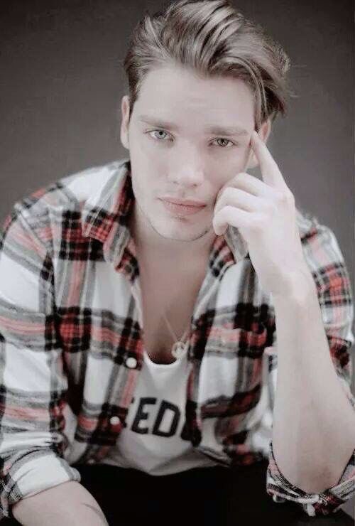 You'll remember my name.