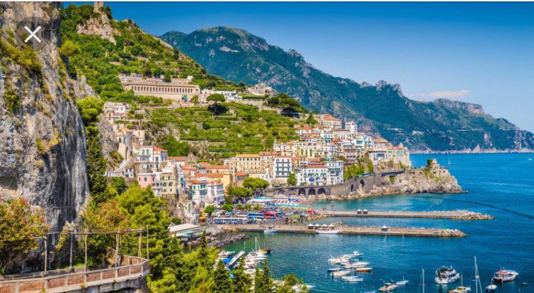 BYU finishes Spring season 6-1. Next 4 games...in Italy! Team departs on Saturday. Stay tuned for updates. #GoCougs