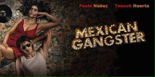 EncuadresMx's tweet image. 'Mexican Gangater' se lleva las #DiosasDePlata2016 a Mejor Director y Mejor Película de 2015 #Encuadres