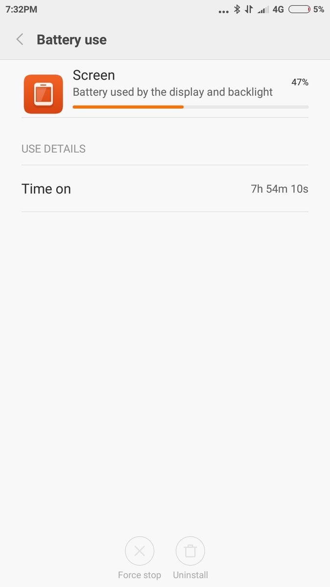 SobatHAPE's tweet image. Hasil battery test #RedmiNote3Pro

Gimana menurut sob?