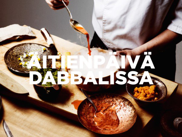 Nauti äitienpäiväbrunssi #LaplandHotels Tampereessa! Kattaukset klo 12 & 15. bit.ly/1VgoYd3