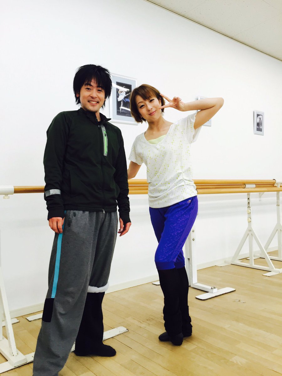 斉藤美絵子 Nhkおかあさんといっしょの 元歌のお兄さん 今井ゆうぞうさんがレッスンに来られました 美咲が子供の頃毎日観てたなぁ 斉藤美絵子 Nhkおかあさんといっしょの 元歌のお兄さん 今井ゆうぞうさんがレッスンに来られました 美咲が子供の頃毎日観てたなぁ