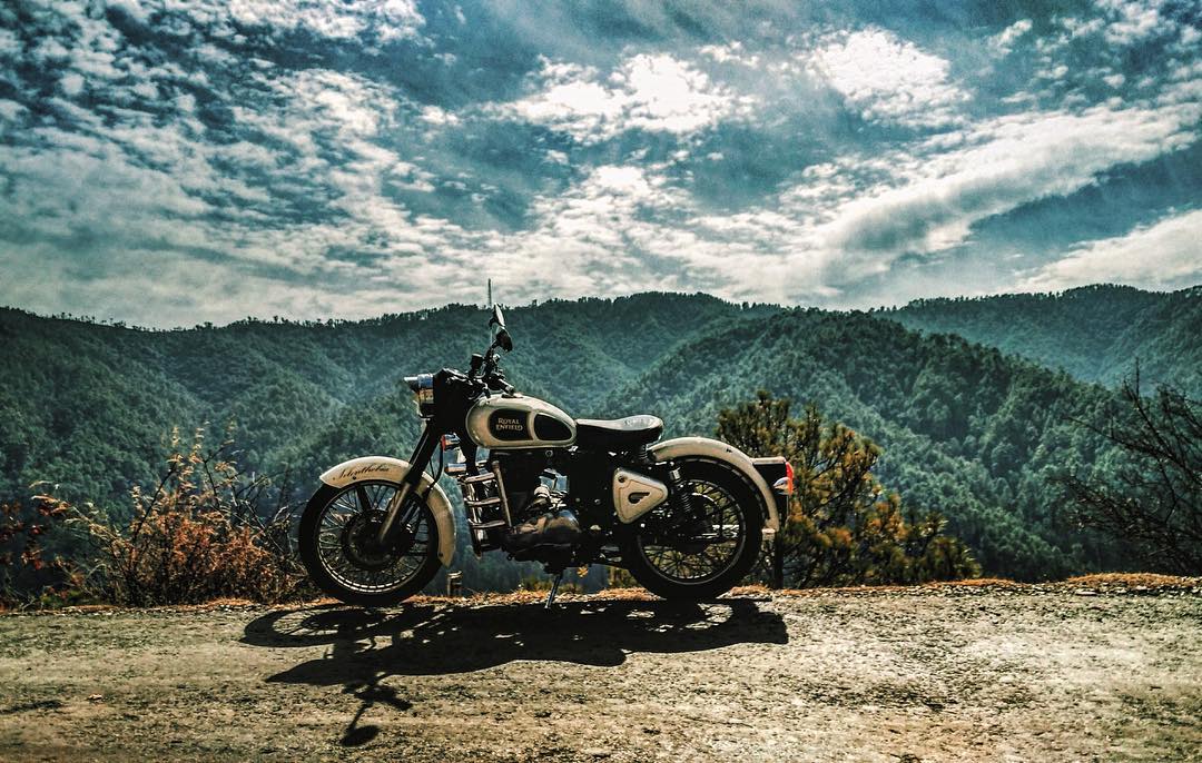 Royal Enfield on Twitter: Royal Enfield on Twitter:
