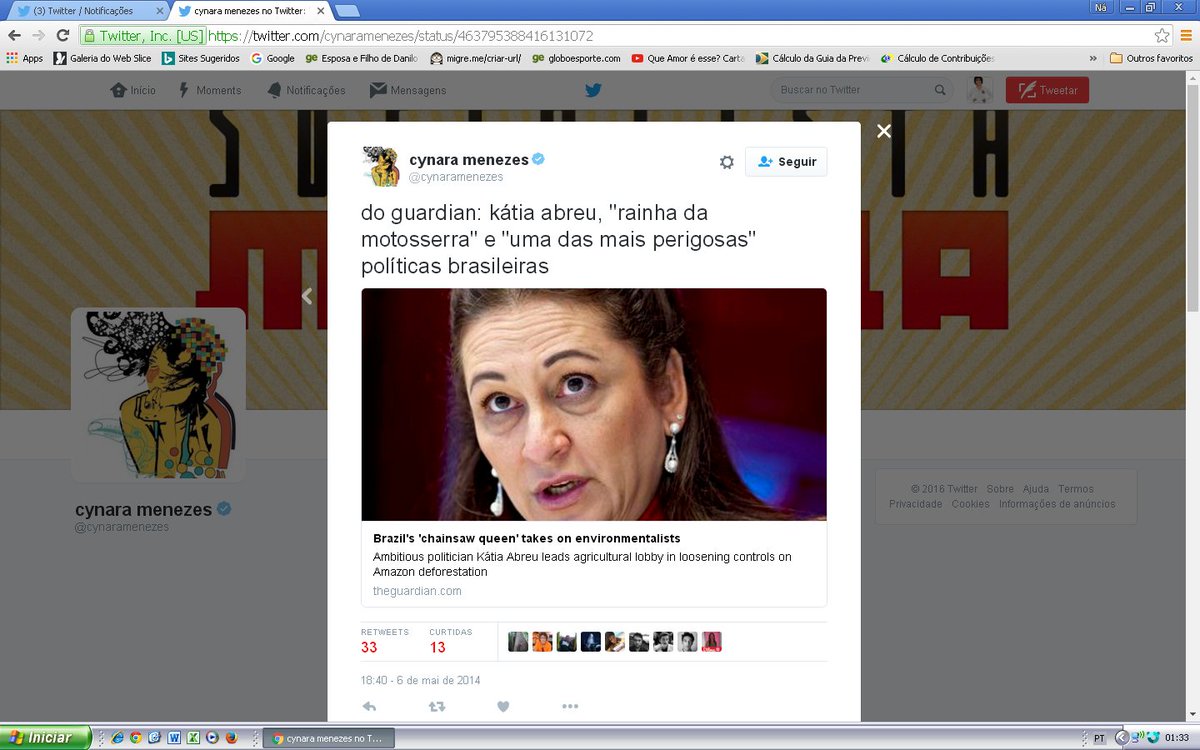 EuQueroPazz's tweet photo. @cynaramenezes E aí? https://t.co/gbj8h7rx0o