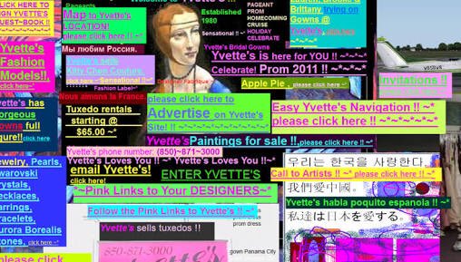 kryptos_rsa's tweet image. So you thought your website had solid UX, then you tested with a screen reader for the first time. #a11y