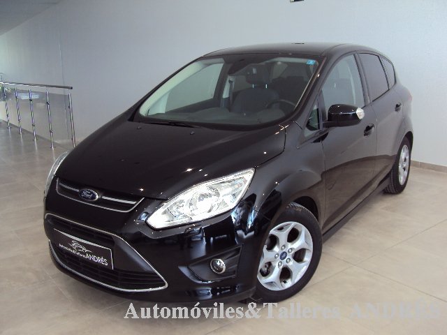 AutomAndres's tweet image. FORD C-MAX ecoboost automovilesandres.com/ficha_vehiculo…
