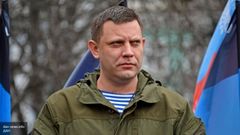 alekbunin's tweet photo. Захарченко вместо Порошенко: процесс замены начинается с Харькова https://t.co/sB1UYHGxN5 https://t.co/gF0TYX6vCE