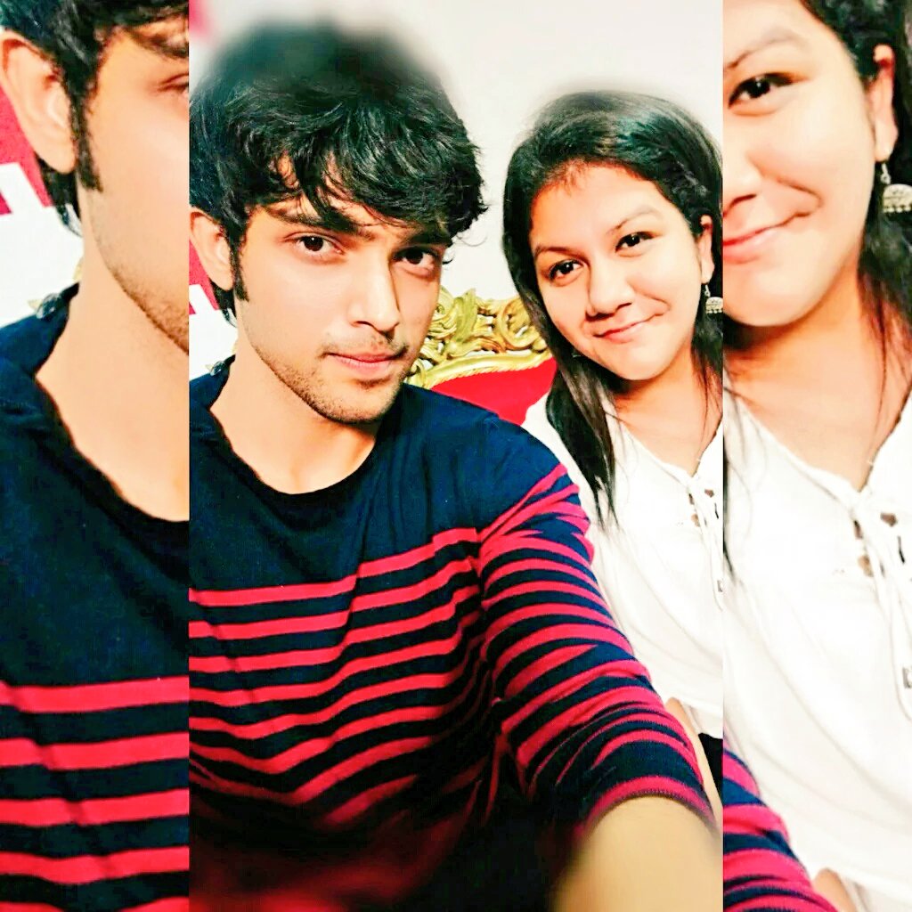 LaghateParthOfc's tweet photo. Posted by Deeksha on twitter #fame #FanDayWithParth @LiveOnfame @LaghateParth ๐๐๐ https://t.co/5tag4FUf9Z