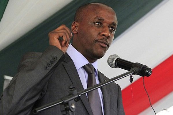 NationFmKE's tweet photo. The money &amp; resources that was spent on #Rule68 is also what we should use to reform #ICC - @junior_mutula.

#SOTNKE https://t.co/ktIYQMOa6M