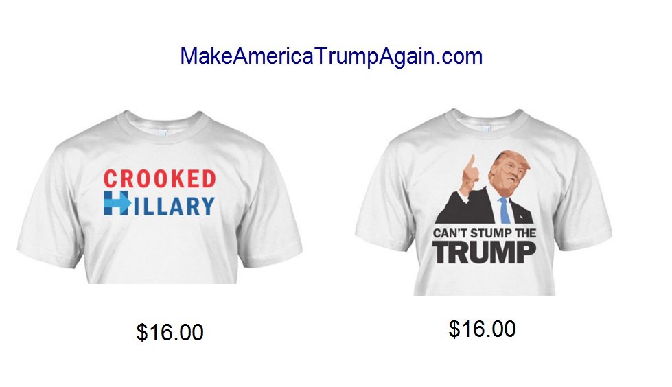 MakeTrumpPOTUS tweet picture