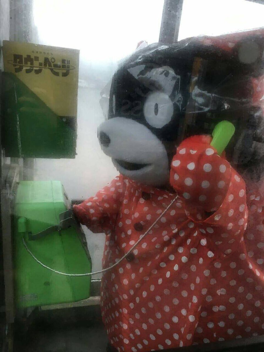 苹果核on Twitter 熊本熊的熊本加油 苹果核on Twitter 熊本熊的熊本加油