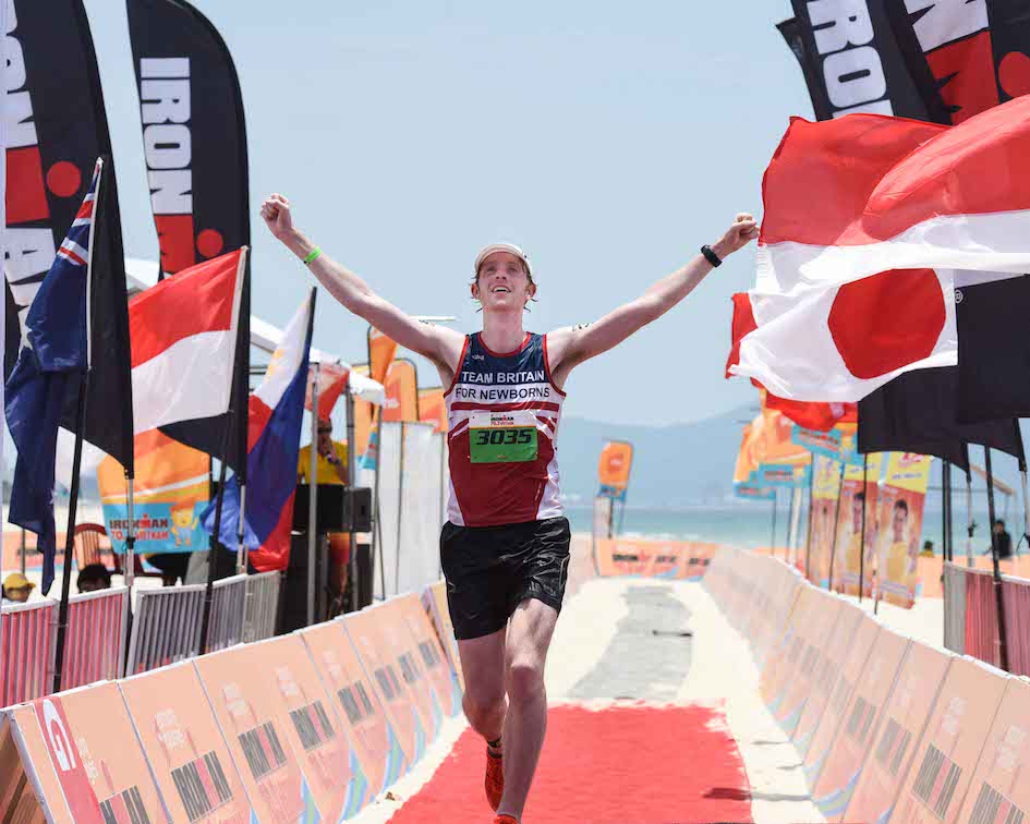 Cycle_a_diff's tweet image. Ironman 70.3 Da Nang 6th May support Team Britain raising funds for Newborns donate at justgiving.com/TeamBritainfor….