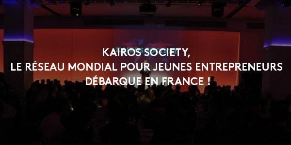 WorkizTeam's tweet photo. .@Jennifer_Mkm raconte l'aventure @KairosSocietyFR https://t.co/WVVgJMifF5 #BlogWorkiz #entrepreneur #Kairos https://t.co/GXEBa9ggcU