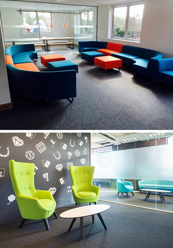 News about recent MARK office projects conta.cc/1VAHYCH