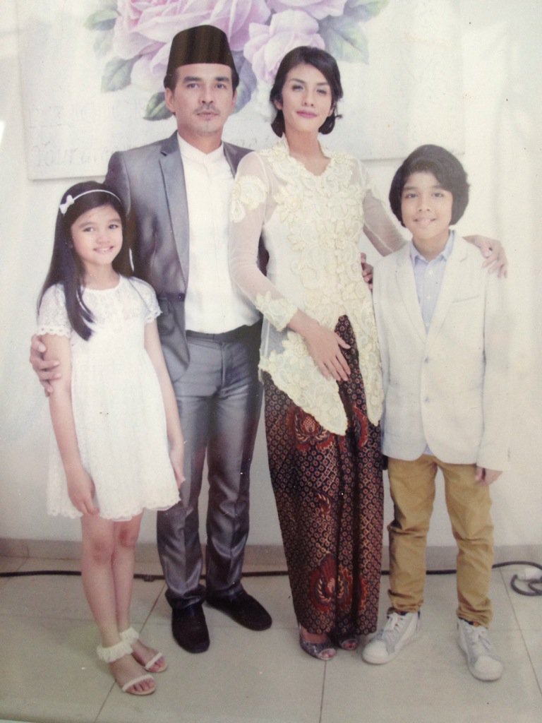 Mulai hari ini "Candra Kirana"the Series tayang 2 jam,jangan lupa nonton terus yaa..,