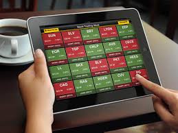 VumaFM's tweet image. #KwasaBreakFastShow #TechnologyWednesday with @Linda_Sibiya &amp;amp; @sboniso_mtshali -Talk about online trading apps.