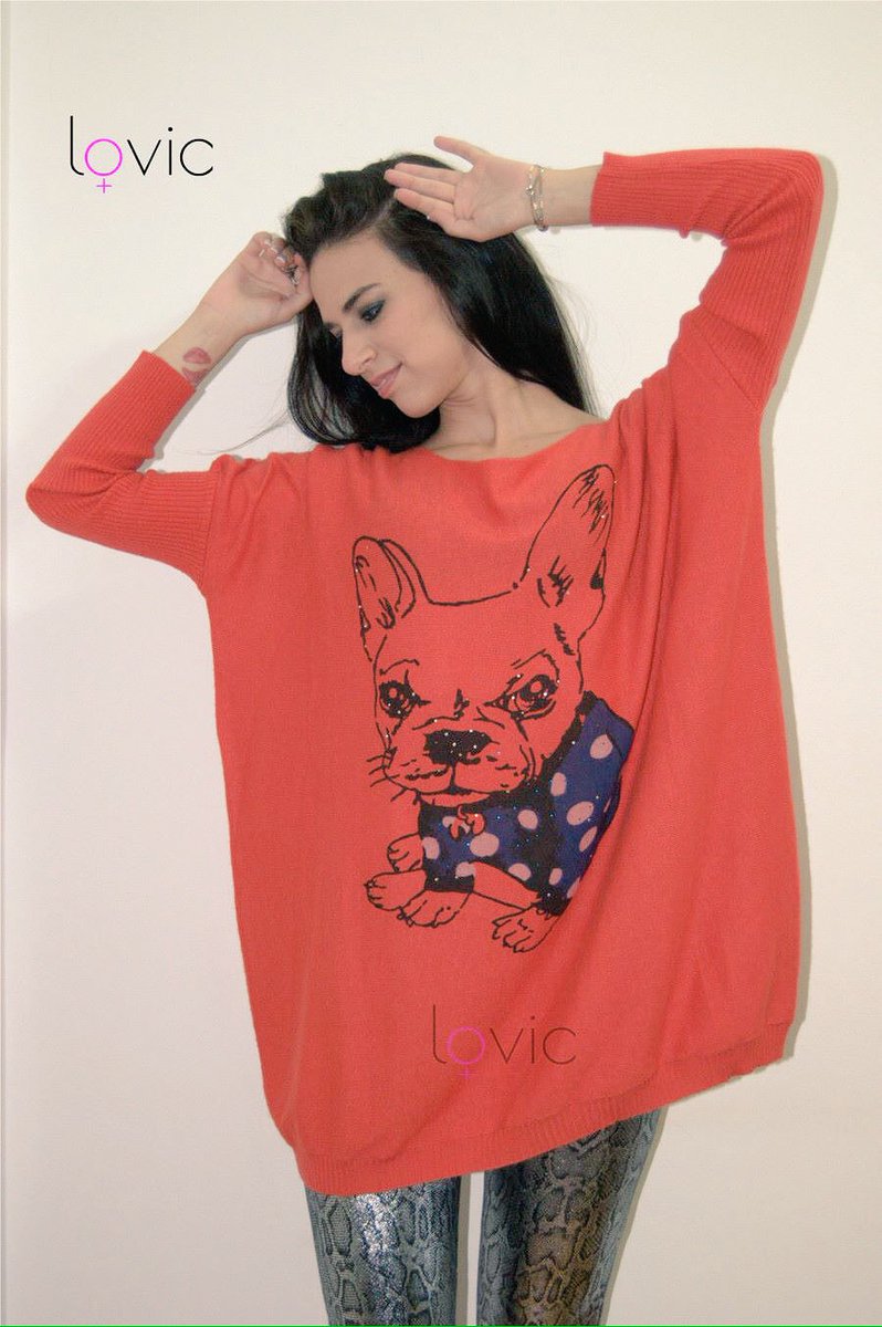 pilarmontanari's tweet photo. Campaña fotográfica para LOVIC 😃😃😃 #Clothes #campaña #lovic #model https://t.co/xow17o1kLY