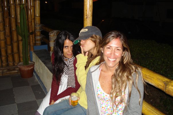 Vagan's tweet image. Debo decir que me encanta esta foto! #flashbackmoment :D #friends #puntahermosa