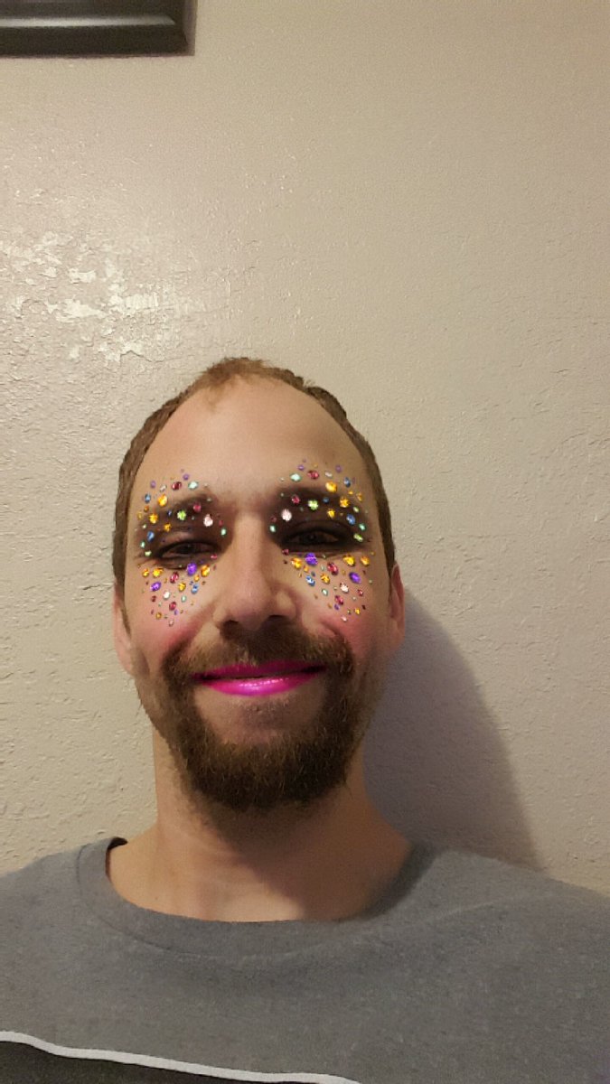 bodyink82's tweet photo. Such a sexy mutha lover lol https://t.co/n664syKq9G