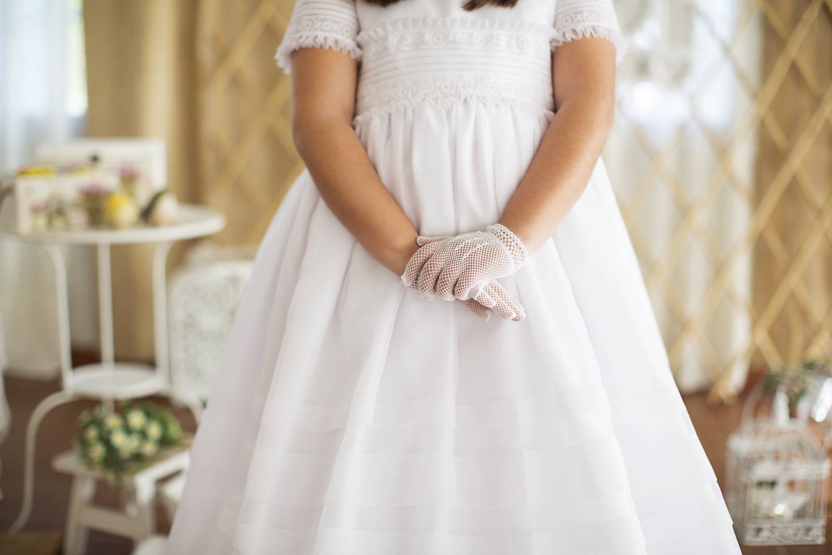 communion dresses ballymount