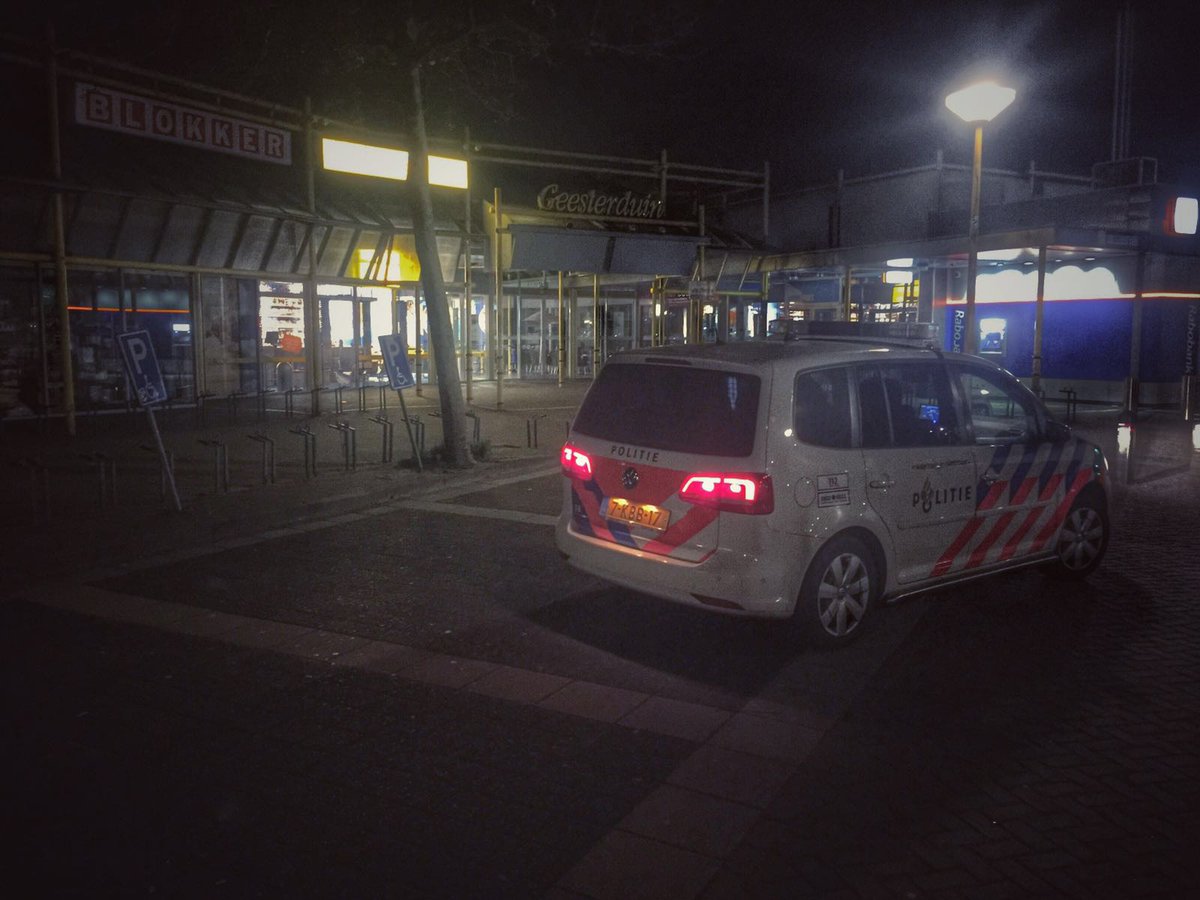 Bron: Virgil de la Haye