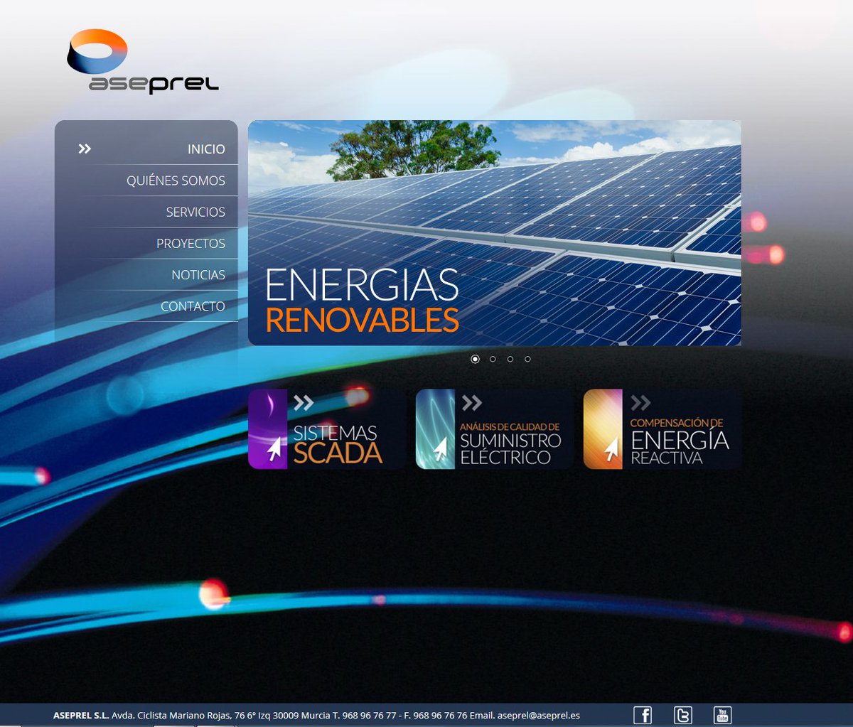 Gracias por seguirnos a <a href="/COVIMEDSOLAR/">COVIMED SOLAR</a>  Para más info visite aseprel.es 
#energyefficiency #energy