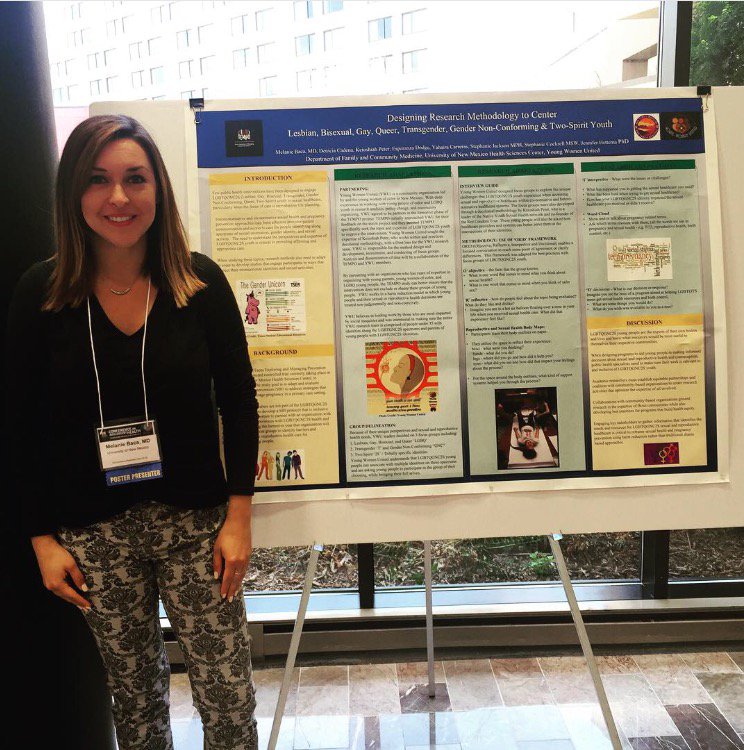 MBacaMD's tweet photo. Great learning and great people at the @UMHS_AHI #AHI2016 https://t.co/MOCsbQCV0Y