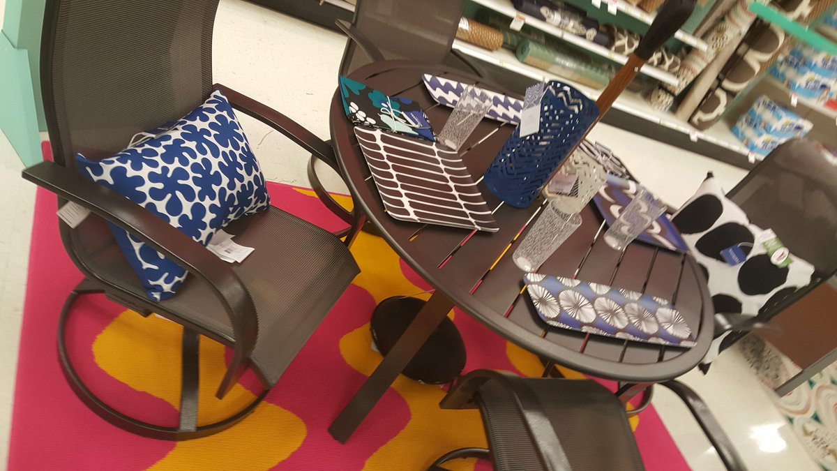 TGT_Angel's tweet photo. Late post...#projectkoko #MarimekkoForTarget Hardlines set! Love the patterns..my fav is Marimekko Warm! https://t.co/hDBkvUmdTE